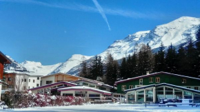 CIS-Ethic Etapes de Val Cenis